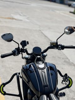 Benda Hongqi 600 - ფოტო 5
