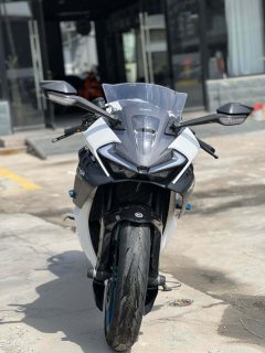 CFMOTO 675SR-R - ფოტო 2