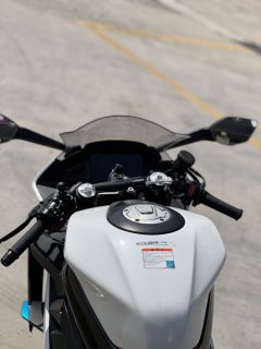CFMOTO 675SR-R - ფოტო 5