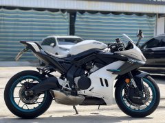 CFMOTO 675SR-R - ფოტო 6