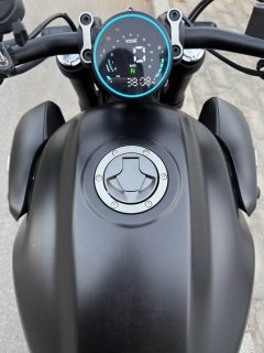 Voge CU525 500 cc - ფოტო 4