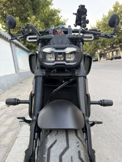 Voge CU525 500 cc - ფოტო 6