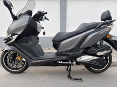 Cyclone Ruitu RT3 250 cc - ფოტო 1