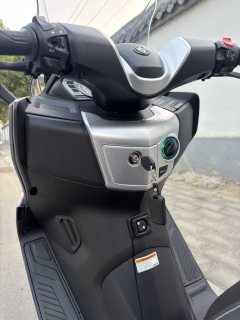 Cyclone Ruitu RT3 250 cc - ფოტო 5