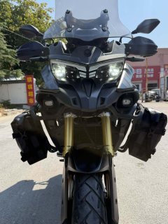 Voge DS525 500 cc - ფოტო 3