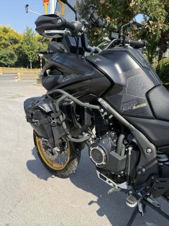 Voge DS525 500 cc - ფოტო 5