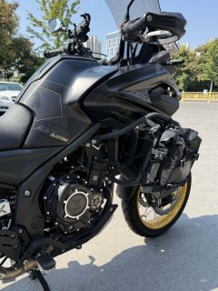 Voge DS525 500 cc - ფოტო 6