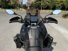 Voge DS525 500 cc - ფოტო 7