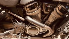 Harley-Davidson Pan America 1250 Adventure - ფოტო 4