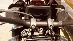 Harley-Davidson Pan America 1250 Adventure - ფოტო 5