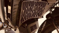 Harley-Davidson Pan America 1250 Adventure - ფოტო 6