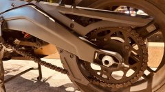 Harley-Davidson Pan America 1250 Adventure - ფოტო 7