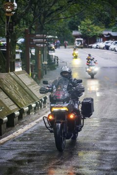 Harley-Davidson Pan America 1250 Adventure - ფოტო 8