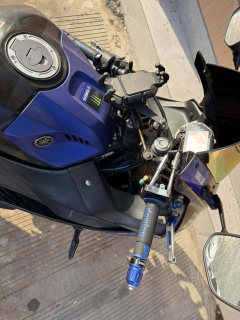 Yamaha YZF-R3 320 cc - ფოტო 2