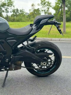 CFMOTO 675NK - photo 6