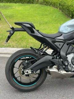 CFMOTO 675NK - photo 8