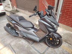 SYM Joymax Z 300 - ფოტო 1