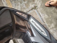 SYM Joymax Z 300 - ფოტო 2