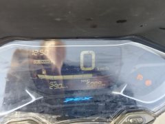 Wuyang Honda PCX 160 cc - ფოტო 2