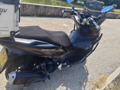 Wuyang Honda PCX 160 cc - ფოტო 4