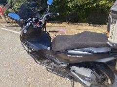Wuyang Honda PCX 160 cc - ფოტო 5