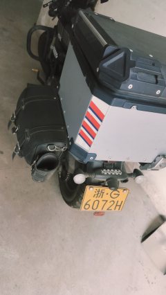 QJMOTOR Flash 300 - ფოტო 1
