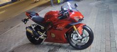 ZXMOTO 500RR - photo 2