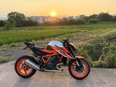 KTMR2R 1290 Super Duke 1300 cc - ფოტო 1