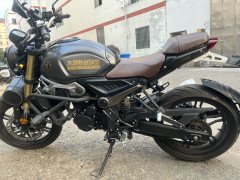 Voge 300AC - photo 1