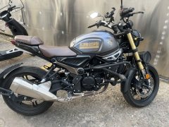 Voge 300AC - photo 2