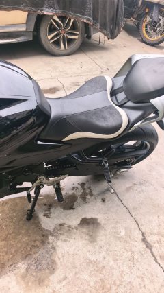 CFMOTO 450NK - ფოტო 6