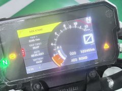 KTMR2R 390 Duke 400 cc - ფოტო 1