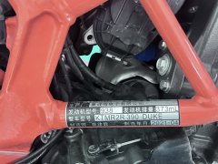 KTMR2R 390 Duke 400 cc - ფოტო 2