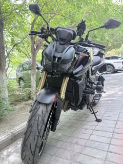 QJMOTOR 600 680 cc - ფოტო 2