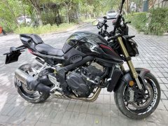 QJMOTOR 600 680 cc - ფოტო 3