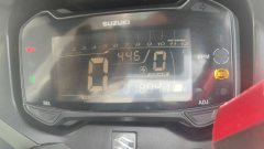 Haojue Suzuki GSX250R - ფოტო 4