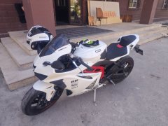 Kayo 450RR - ფოტო 2