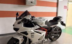 Kayo 450RR - ფოტო 6