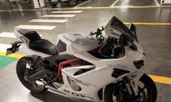 Kayo 450RR - ფოტო 7