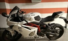 Kayo 450RR - ფოტო 8