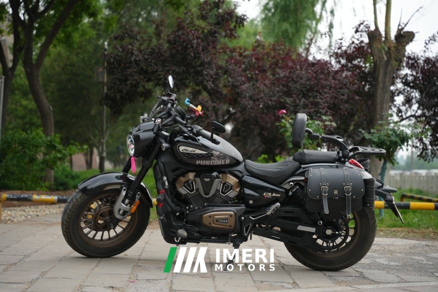 2025 Voge CU625 600 cc