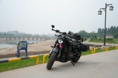 Voge CU625 600 cc - ფოტო 2