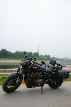 Voge CU625 600 cc - ფოტო 4