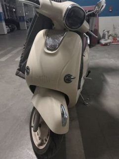 Pojie 150 cc - ფოტო 1
