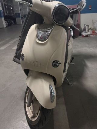 2025 Pojie 150 cc