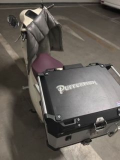 Pojie 150 cc - ფოტო 4