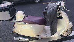 Pojie 150 cc - ფოტო 5