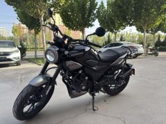 Sundiro Honda CB190TR - ფოტო 1