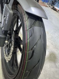 Sundiro Honda CB190TR - ფოტო 12