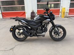 Sundiro Honda CB190TR - ფოტო 2